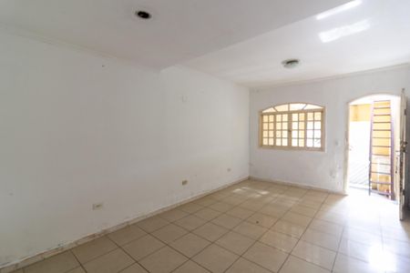 Sala de casa à venda com 2 quartos, 88m² em Americanópolis, São Paulo