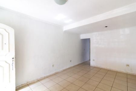 Sala de casa para alugar com 2 quartos, 88m² em Americanópolis, São Paulo