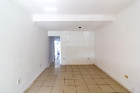 Sala de casa para alugar com 2 quartos, 88m² em Americanópolis, São Paulo