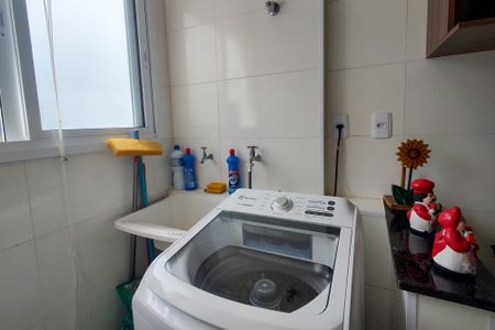 Apartamento para alugar com 54m², 1 quarto e 1 vaga