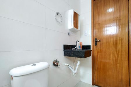 Apartamento para alugar com 54m², 1 quarto e 1 vaga