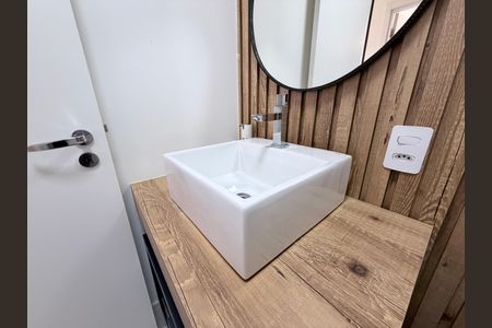 Apartamento à venda com 57m², 2 quartos e 1 vagaBanheiro