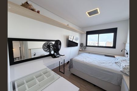 Apartamento à venda com 57m², 2 quartos e 1 vagaSuite