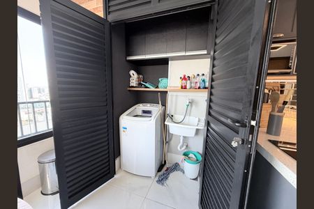 Apartamento à venda com 57m², 2 quartos e 1 vagaÁrea de Serviço