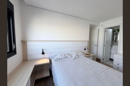 Apartamento à venda com 57m², 2 quartos e 1 vagaSuite