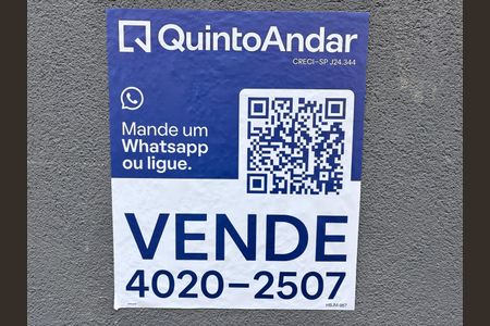 Apartamento à venda com 57m², 2 quartos e 1 vagaPlaquinha HBJM-967