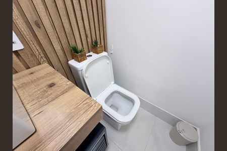 Apartamento à venda com 57m², 2 quartos e 1 vagaBanheiro