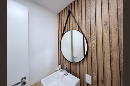 Apartamento à venda com 57m², 2 quartos e 1 vagaBanheiro