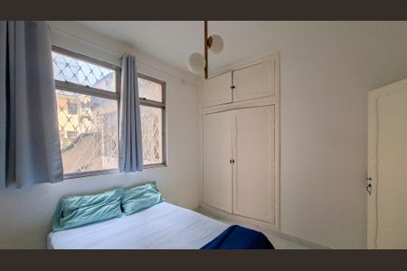 Quarto de apartamento para alugar com 1 quarto, 52m² em Centro, Belo Horizonte