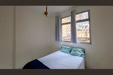 Quarto de apartamento para alugar com 1 quarto, 52m² em Centro, Belo Horizonte