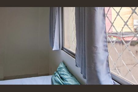 Quarto de apartamento para alugar com 1 quarto, 52m² em Centro, Belo Horizonte