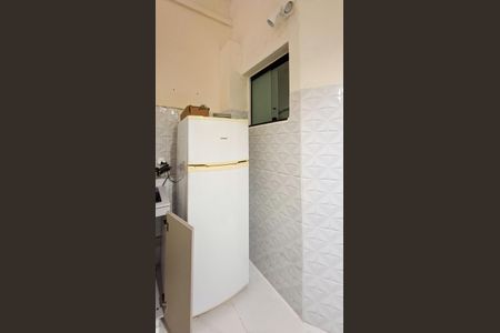 Apartamento para alugar com 52m², 1 quarto e sem vaga Apartamento para alugar com 52m², 1 quarto e sem vagaCozinha