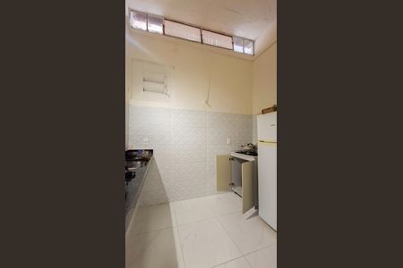 Apartamento para alugar com 52m², 1 quarto e sem vaga Apartamento para alugar com 52m², 1 quarto e sem vagaCozinha