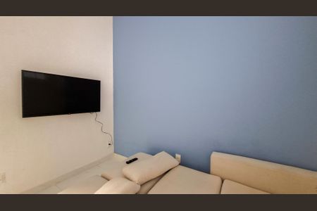 Sala de apartamento para alugar com 1 quarto, 52m² em Centro, Belo Horizonte