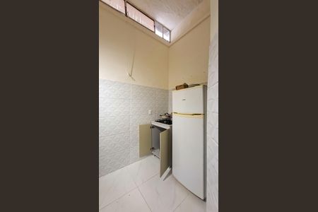 Apartamento para alugar com 52m², 1 quarto e sem vaga Apartamento para alugar com 52m², 1 quarto e sem vagaCozinha