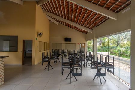 Apartamento para alugar com 56m², 2 quartos e 1 vagaÁrea comum - Salão de festas