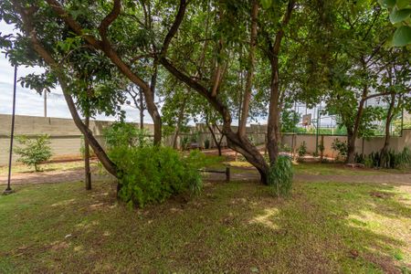 Apartamento para alugar com 56m², 2 quartos e 1 vagaÁrea comum