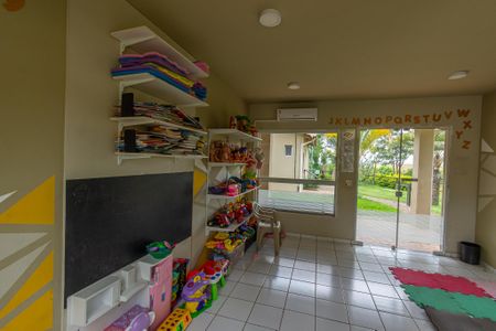 Apartamento para alugar com 56m², 2 quartos e 1 vagaÁrea comum - Brinquedoteca 