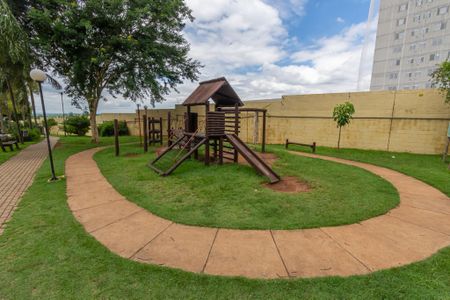 Apartamento para alugar com 56m², 2 quartos e 1 vagaÁrea comum - Playground