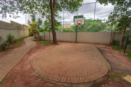 Apartamento para alugar com 56m², 2 quartos e 1 vagaÁrea comum