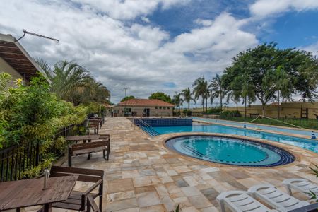 Apartamento para alugar com 56m², 2 quartos e 1 vagaÁrea comum - Piscina