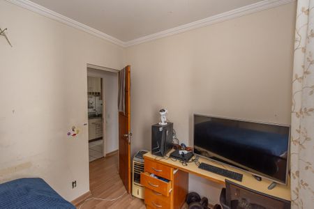 Quarto 1 de apartamento para alugar com 2 quartos, 56m² em Jardim Santa Terezinha (nova Veneza), Sumaré