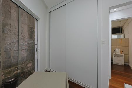 Apartamento para alugar com 72m², 2 quartos e 1 vagaQuarto 2