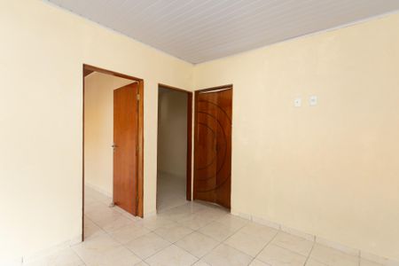 Sala de casa para alugar com 2 quartos, 62m² em Jardim Helena, São Paulo