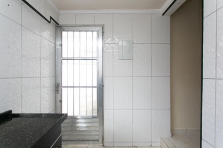 Casa para alugar com 62m², 2 quartos e 1 vaga Casa para alugar com 62m², 2 quartos e 1 vagaCozinha