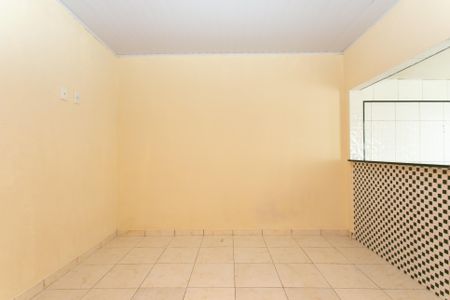 Casa para alugar com 62m², 2 quartos e 1 vaga Casa para alugar com 62m², 2 quartos e 1 vagaSala