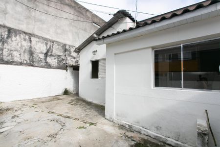 Casa para alugar com 62m², 2 quartos e 1 vaga