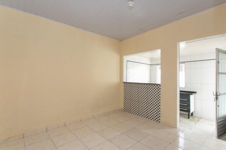 Sala  de casa para alugar com 2 quartos, 62m² em Jardim Helena, São Paulo