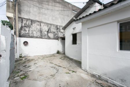 Casa para alugar com 62m², 2 quartos e 1 vaga Casa para alugar com 62m², 2 quartos e 1 vagaGaragem - Quintal