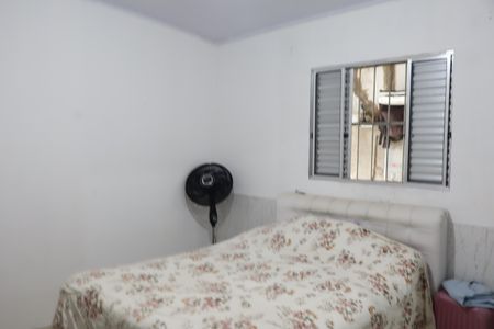 Quarto da casa 1 de casa à venda com 5 quartos, 300m² em Vila Bancaria, São Paulo