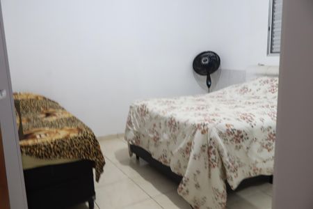 Quarto da casa 1 de casa à venda com 5 quartos, 300m² em Vila Bancaria, São Paulo