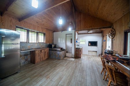 Casa para alugar com 3 quartos, 250m² em Sítio São José, Viamão