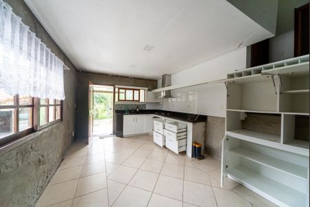 Casa para alugar com 3 quartos, 250m² em Sítio São José, Viamão