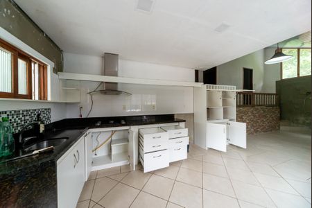 Casa para alugar com 3 quartos, 250m² em Sítio São José, Viamão