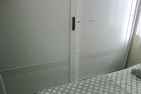 Apartamento à venda com 58m², 2 quartos e 1 vagaQuarto 2