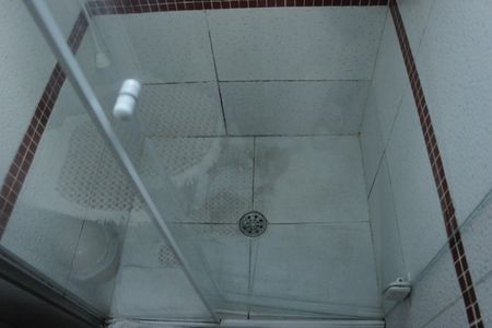 Apartamento à venda com 58m², 2 quartos e 1 vagaBanheiro