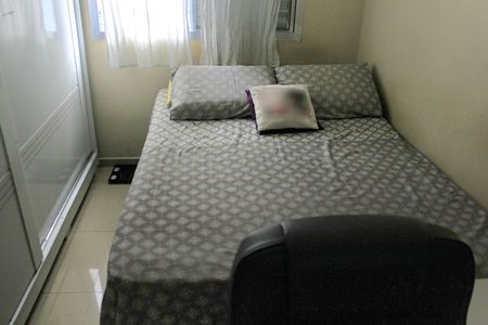 Apartamento à venda com 58m², 2 quartos e 1 vagaQuarto 2