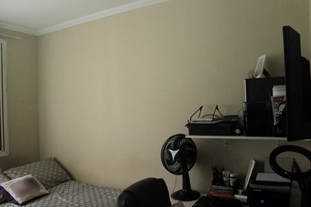 Apartamento à venda com 58m², 2 quartos e 1 vagaQuarto 2