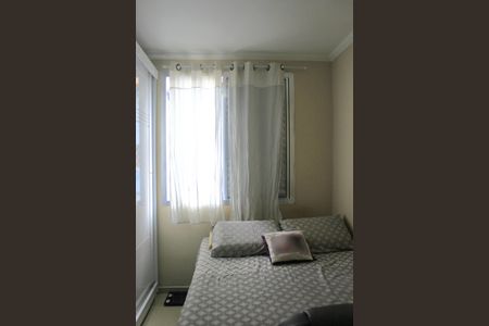 Apartamento à venda com 58m², 2 quartos e 1 vagaQuarto 2