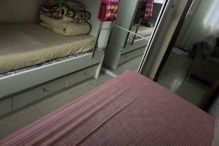 Apartamento à venda com 58m², 2 quartos e 1 vagaQuarto 1