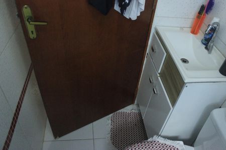 Apartamento à venda com 58m², 2 quartos e 1 vagaBanheiro