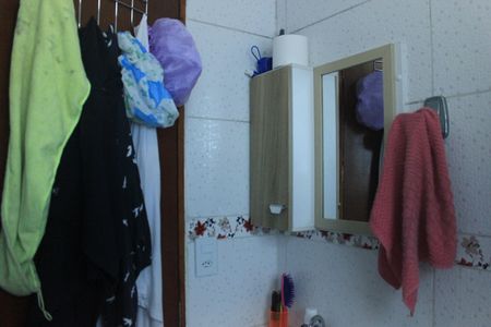 Apartamento à venda com 58m², 2 quartos e 1 vagaBanheiro