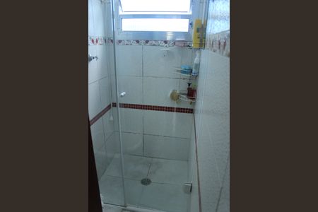 Apartamento à venda com 58m², 2 quartos e 1 vagaBanheiro