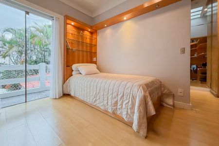 Casa para alugar com 350m², 3 quartos e 1 vagaSuíte 1