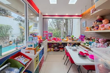 Casa para alugar com 350m², 3 quartos e 1 vagaSala de TV