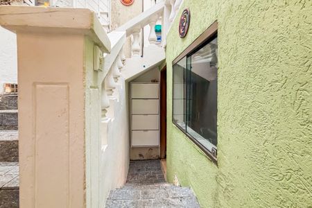 Casa para alugar com 350m², 3 quartos e 1 vagaDepósito